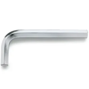 Snelle Levering Chiave esagonale piegate cromate BETA 4mm 1105